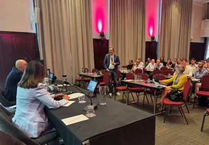 Nadační fond podporuje vzdělání v oboru srdečního selhání a transplantace